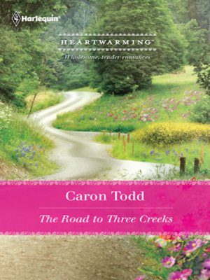 cover image of The Road to Three Creeks